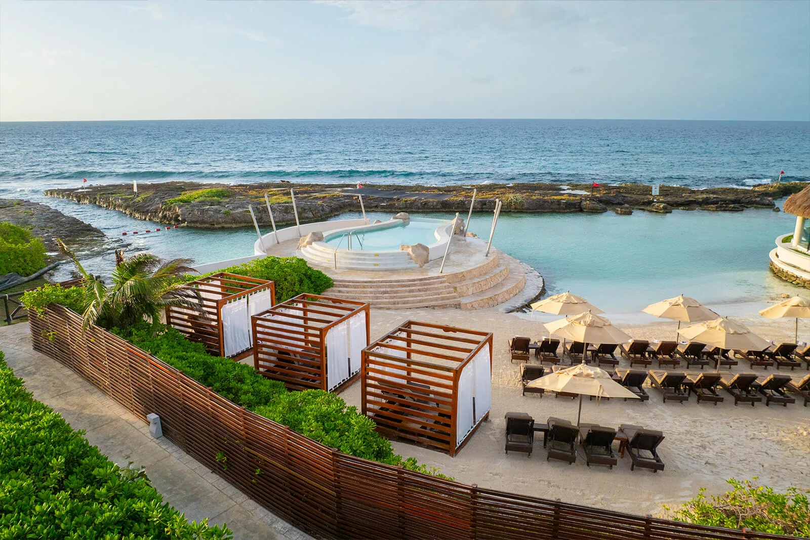 Hard Rock Hotel Riviera Maya 28